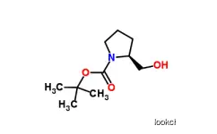 (S)-(-)-1-Boc-2-pyrrolidinemethanol