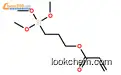 3-(Trimethoxysilyl)propyl acrylate