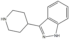 3-(piperidin-4-yl)-1H-indazole