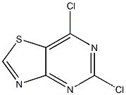 5,7-Dichlorothiazolo[4,5-d]pyriMidine