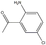 2'-amino-5'-chloroacetophenone
