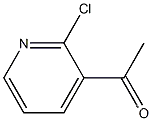 1 -(2-chloropyridin-3-yl)ethanone