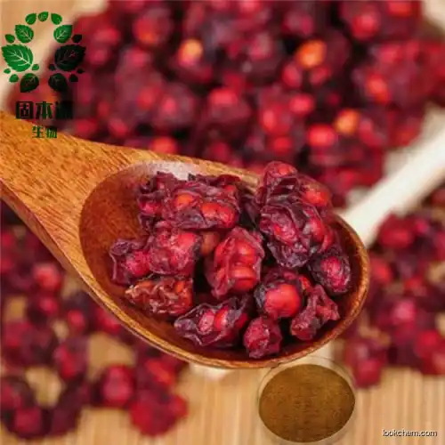 100% natural plant extract Schisandra Extract high quality