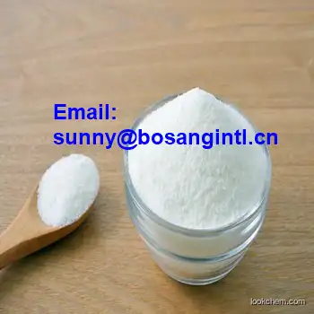 High Purity Cosmetic Raw Materials Ursolic Acid Cas 77-52-1