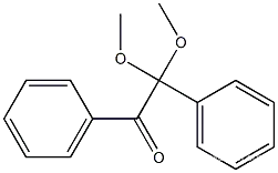 Ethanone,2,2-dimethoxy-1,2-diphenyl-