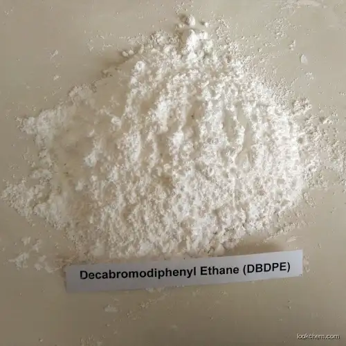 Decabromodiphenyl ethane / DBDPE