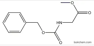 Z-GLY-OME/Carbobenzoxyglycine methyl ester