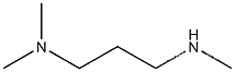 N,N,N'-TRIMETHYL-1,3-PROPANEDIAMINECAS NO.: 4543-96-8