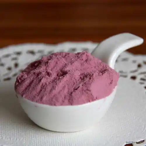 100% natural Blueberry Extract Anthocyanidin 25%  health nutrition