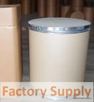 Factory Supply 4-Nitrophthalic acid