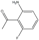 1-(2-Amino-6-fluorophenyl)ethanone