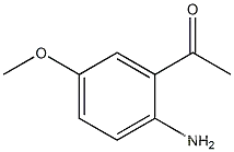 1-(2-Amino-5-methoxy-phenyl)-ethanone