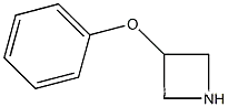 3-phenoxyazetidine