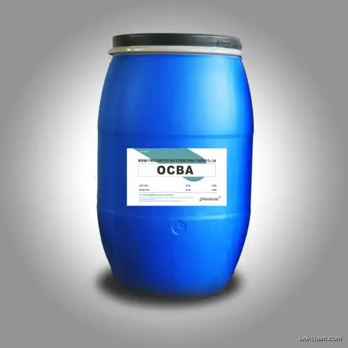 OCBA 99% CAS NO.89-98-5