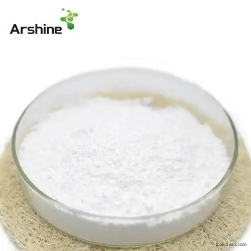 ISO Aspartame white powder