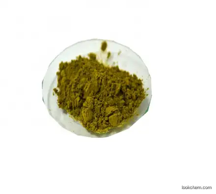 Natural Mangosteen Extract Alpha Mangostin powder 10% 6147-11-1