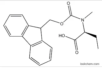 N-FMoc-(S)-2-(MethylaMino)butyric acid