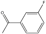3'-FluoroacetophenoneCAS NO.: 455-36-7