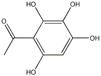2,3,4,6-tetrahydroxyacetophenone