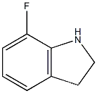 7-fluoroindoline