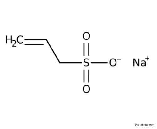 Sodium allylsulfonate Cas No.2495-39-8