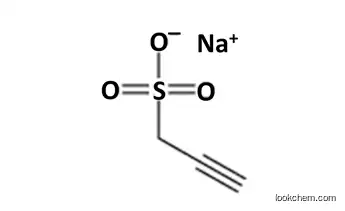 Sodium propynesulfonate Cas No.55947-46-1