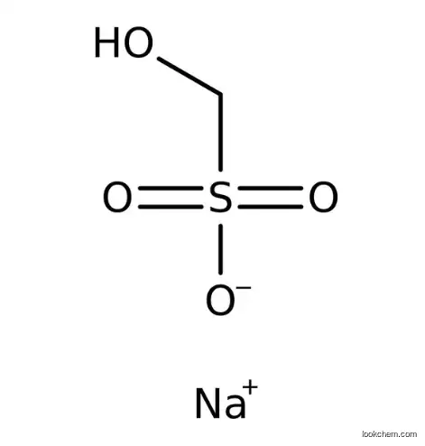 Sodium formaldehyde bisulfite Cas No.870-72-4