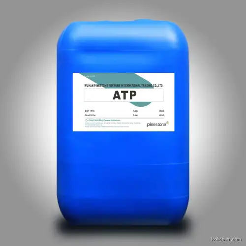 ATP 98% CAS NO.5425-78-5