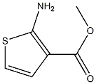 Methyl 2-aminothiophene-3-carboxylateCAS NO.: 4651-81-4