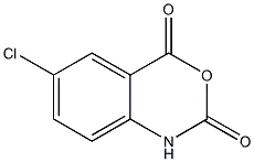 5-Chloroisatoic anhydrideCAS NO.: 4743-17-3