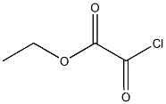 Ethyl oxalyl monochlorideCAS NO.: 4755-77-5