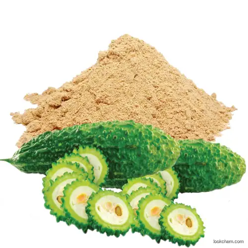100% natural Bitter melon Extract Charantin 10%