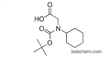 Lower Price BOC-L-Cyclohexylglycine