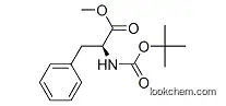 Lower Price BOC-L-Phenylalanine Methyl Ester
