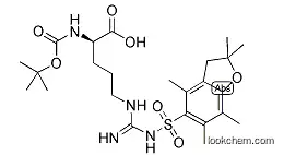 High Quality BOC-D-Arg(Pbf)-OH