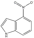 Nitroindole,4-CAS NO.: 4769-97-5