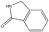 ISOINDOLIN-1-ONECAS NO.: 480-91-1