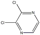 DichloropyrazineCAS NO.: 4858-85-9