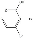 Mucobromic acidCAS NO.: 488-11-9