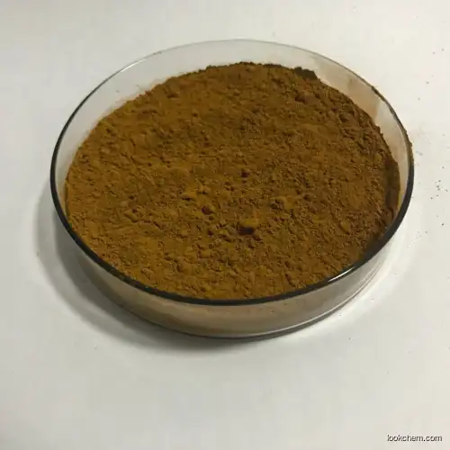 plant extract Oleuropein CAS No:32619-42-4