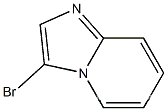 3-BROMOIMIDAZO[1,2-A]PYRIDINECAS NO.: 4926-47-0