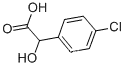 4-chloro-alpha-hydroxy-benzeneaceticaciCAS NO.: 492-86-4