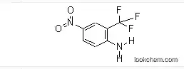 98% 2-Amino-5-nitrobenzotrifluoride supplier in china