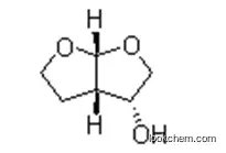 Best Quality (3R,3aS,6aR)-Hexahydrofuro[2,3-b]furan-3-ol