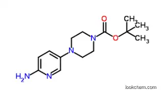 Lower Price Tert-Butyl 4-(6-Aminopyridin-3-yl)piperazine-1-carboxylate