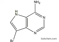 Lower Price 7-Bromo-5H-Pyrrolo[3,2-d]Pyrimidin-4-Amine