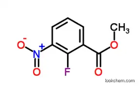 Lower Price Methyl 2-Fluoro-3-Nitrobenzoate