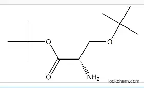 H-SER(TBU)-OTBU