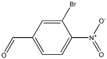 3-Bromo-4-nitrobenzaldehyde