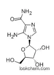 5-Aminoimidazole-4-carboxamide-1-beta-D-ribofuranoside